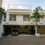 Casa à venda com 3 suítes no condomínio Modigliani, São Paulo - SP