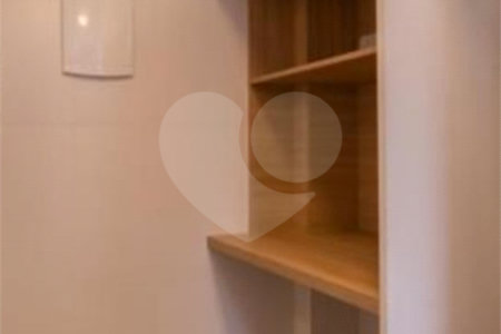 Apartamento à venda com 1 quarto em Jardim Paulista, São Paulo, SP