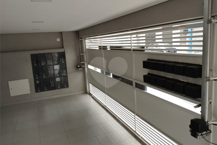 Apartamento à venda com 2 quartos em Tucuruvi, São Paulo, SP