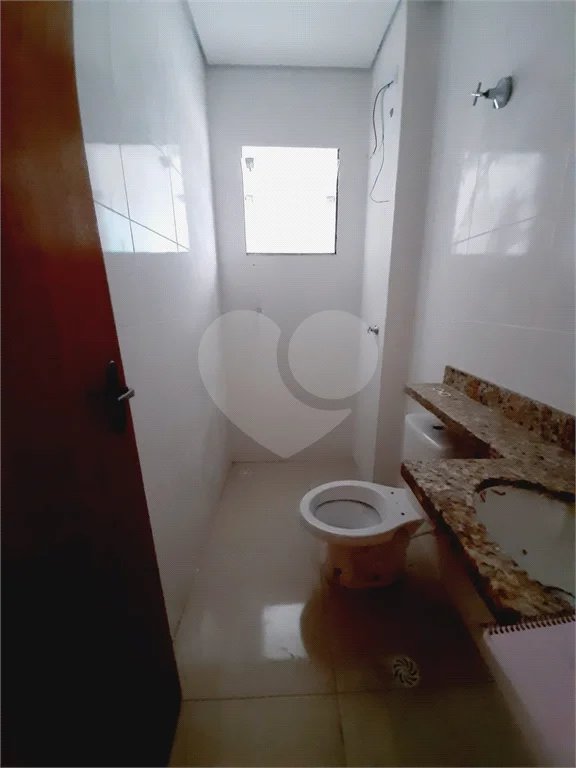 Apartamento à venda com 1 quarto em Vila Guilherme, São Paulo, SP