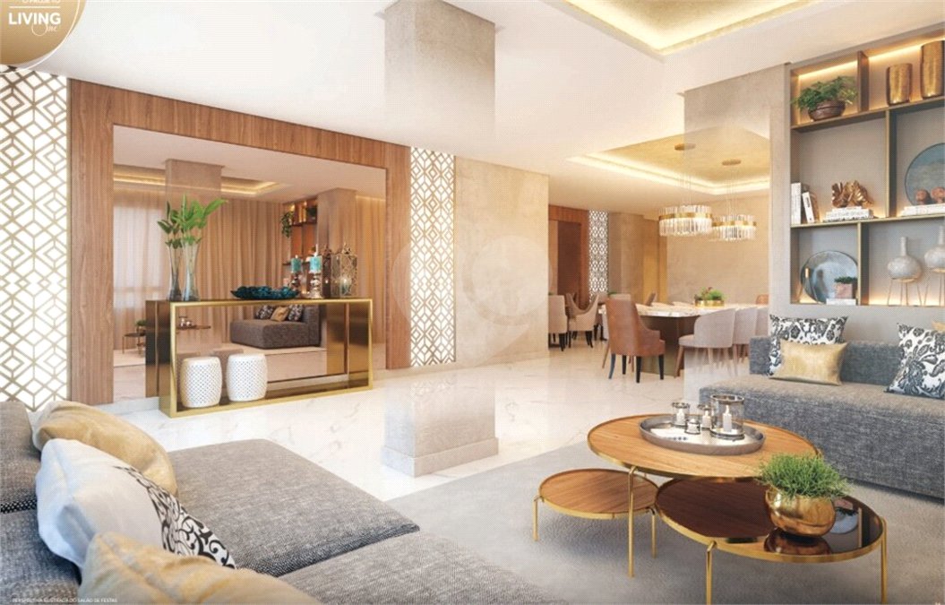 Apartamento à venda com 4 quartos, sendo 1 suíte, em Barra Funda, São Paulo, SP