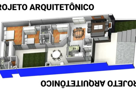 Casa à venda com 3 suítes no condomínio Golden Park Residence, Sorocaba - SP