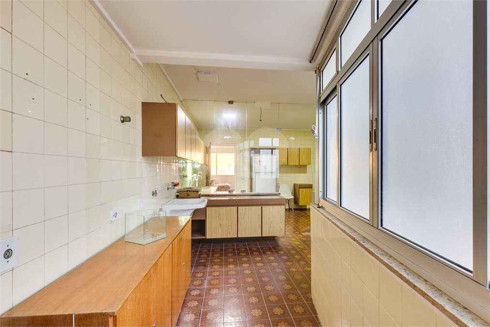 Apartamento à venda com 4 quartos, sendo 1 suíte, em Chácara Santo Antônio, São Paulo, SP