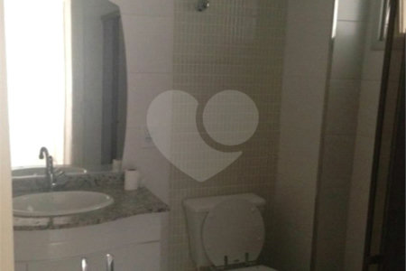 Apartamento à venda com 2 quartos em Jabaquara, São Paulo, SP