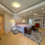 Casa em condomínio à venda ou para alugar com 4 suítes em Ibiti Royal Park, Sorocaba, SP