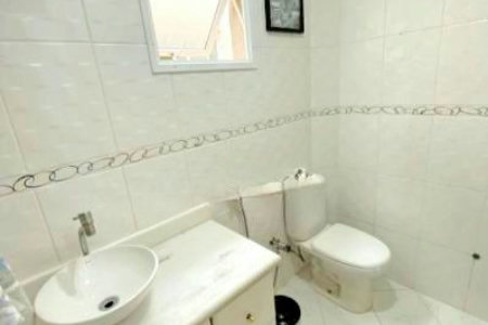 Casa com 4 dormitórios à venda, 160 m² por R$ 1.499.000,00 - Aparecida - Santos/SP