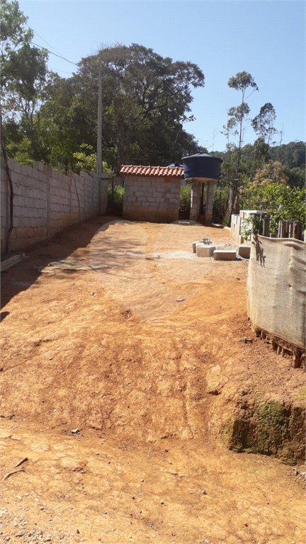 Terreno à venda no Centro, Nazaré Paulista, SP