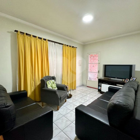 Casa Térrea à venda com 2 quartos em Parada Inglesa, São Paulo, SP