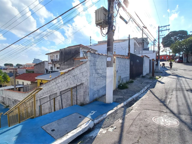 Terreno à venda com 1 quarto, sendo 2 suítes,  em Vila Maria, São Paulo, SP