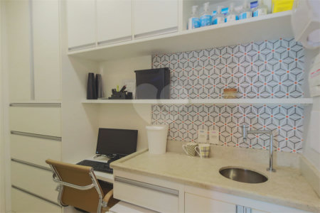 Sala à venda em Vila Clementino, São Paulo, SP