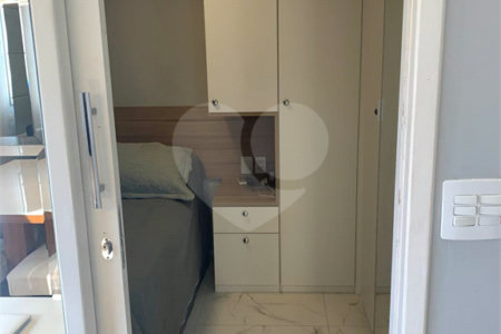 Apartamento à venda com 1 quarto em Vila Leopoldina, São Paulo, SP