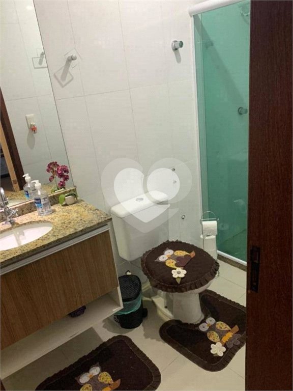 Casa à venda com 3 suítes em Campo Grande, Rio de Janeiro, RJ
