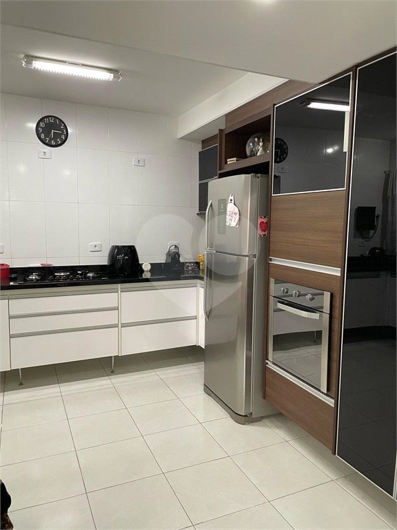 Casa à venda com 3 suítes no condomínio Tamboril, São Paulo - SP