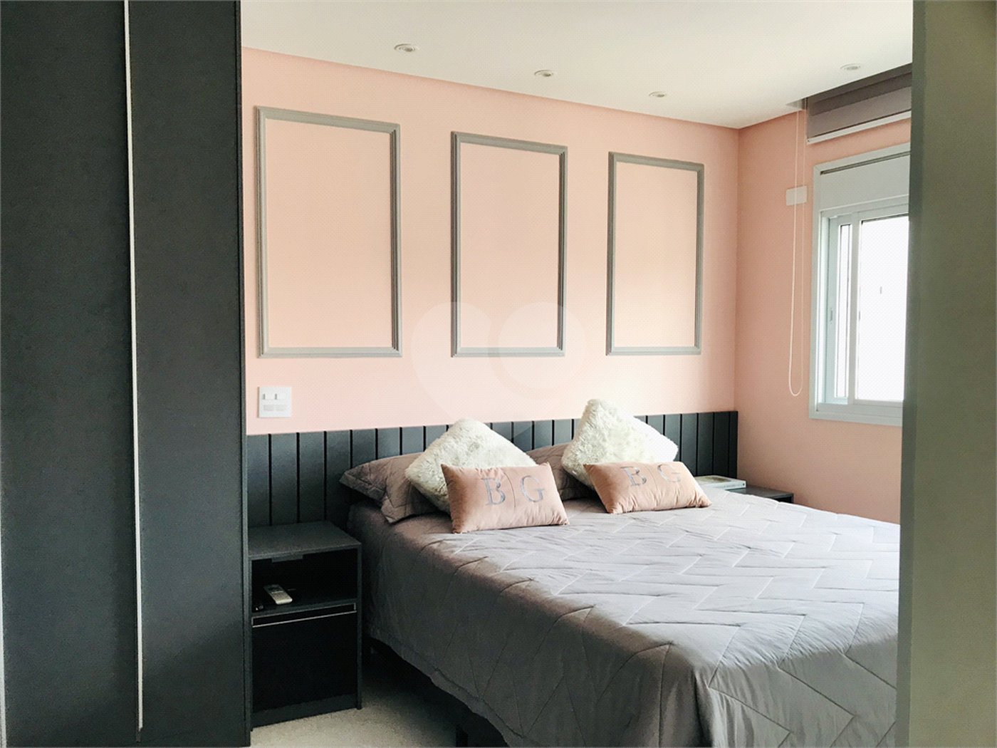 Apartamento à venda com 1 suíte em Campestre, Santo André, SP