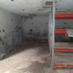 Galpão para alugar, 364 m² por R$ 13.739,92/mês - Macuco - Santos/SP