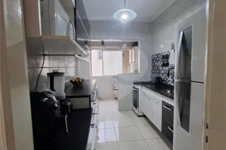 Apartamento à venda com 2 quartos em Jardim Alice, Indaiatuba, SP