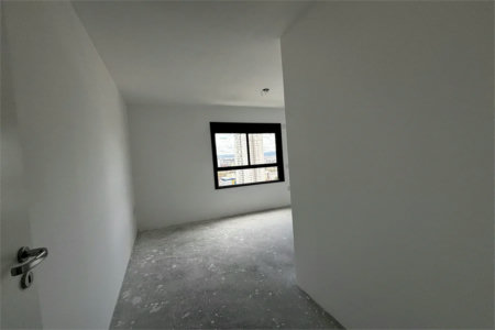 Apartamento à venda com 3 suítes em Vila Romana, São Paulo, SP