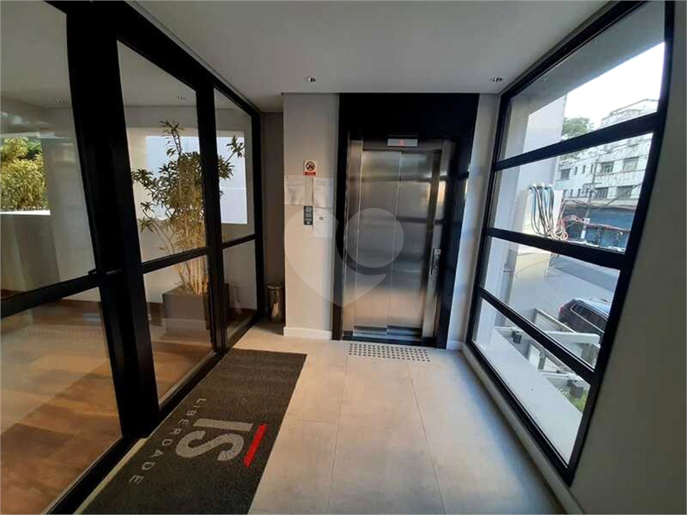 Apartamento à venda com 1 quarto em Liberdade, São Paulo, SP