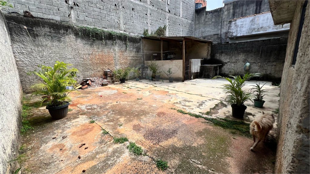 Casa à venda com 3 quartos em Jardim Madre Ângela, Poá, SP