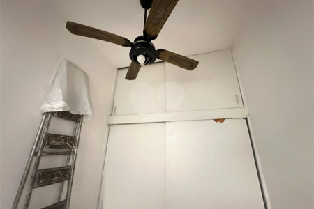 Apartamento à venda com 1 quarto em Andaraí, Rio de Janeiro, RJ