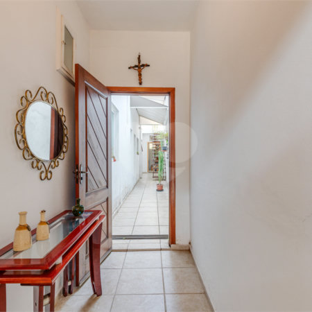 Sobrado à venda com 2 quartos em Chácara Monte Alegre, São Paulo, SP