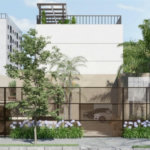 Casa à venda com 2 suítes no condomínio Kza Brooklin, São Paulo - SP