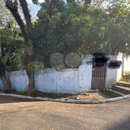 Terreno à venda com 2 quartos em Vila Nivi, São Paulo, SP