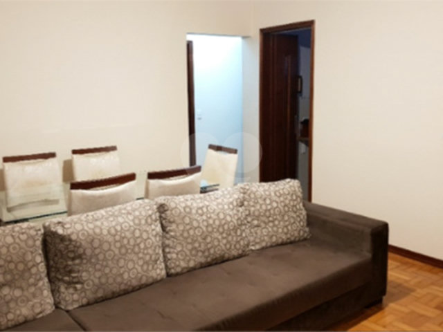 Apartamento à venda com 1 quarto em Santana, São Paulo, SP