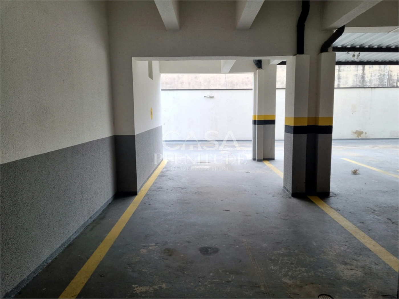 Apartamento à venda com 2 quartos, sendo 1 suíte, em Vila Haro, Sorocaba, SP