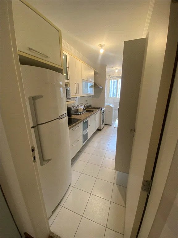 Apartamento à venda com 3 quartos, sendo 1 suíte, em Água Branca, São Paulo, SP
