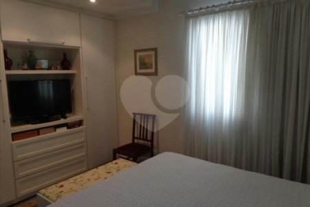Apartamento à venda com 3 quartos, sendo 2 suítes, em Vila Leopoldina, São Paulo, SP