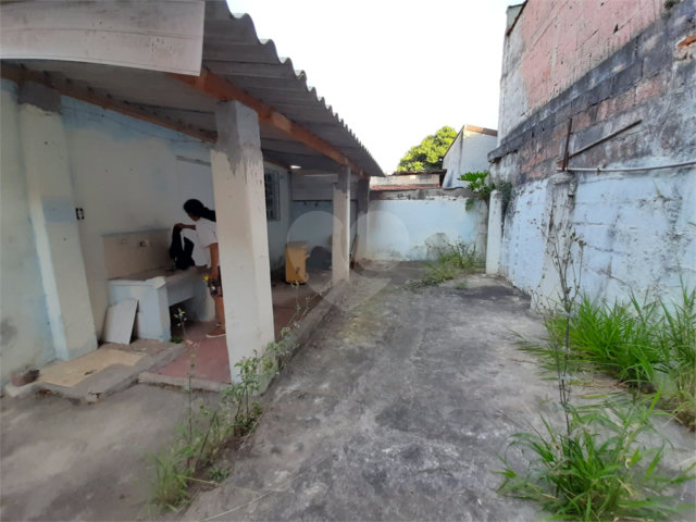 Terreno à venda com 1 quarto em Tucuruvi, São Paulo, SP
