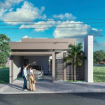 Residencial Três Lagoas
