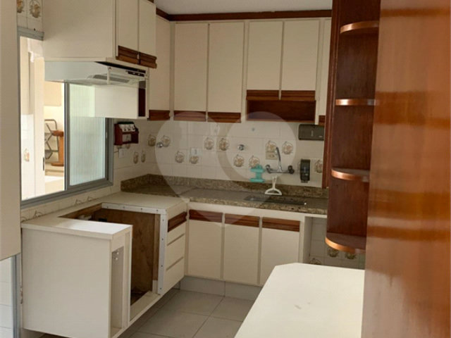 Apartamento à venda com 3 quartos, sendo 1 suíte,  em Santana, São Paulo, SP