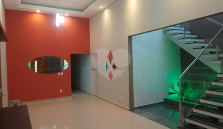 Condomínio à venda com 4 quartos, sendo 2 suítes,  em Wanel Ville, Sorocaba, SP