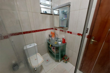 Apartamento à venda com 2 quartos em Todos Os Santos, Rio de Janeiro, RJ