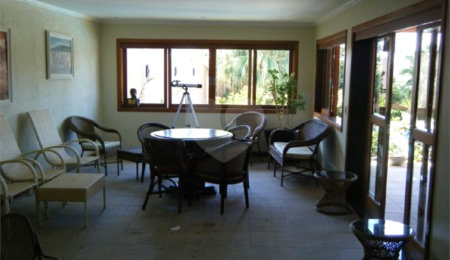 Casa à venda com 4 suítes em Vila Esperia Ou Giglio, Atibaia, SP