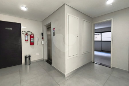 Apartamento à venda com 1 quarto em Jardim São Paulo(zona Norte), São Paulo, SP