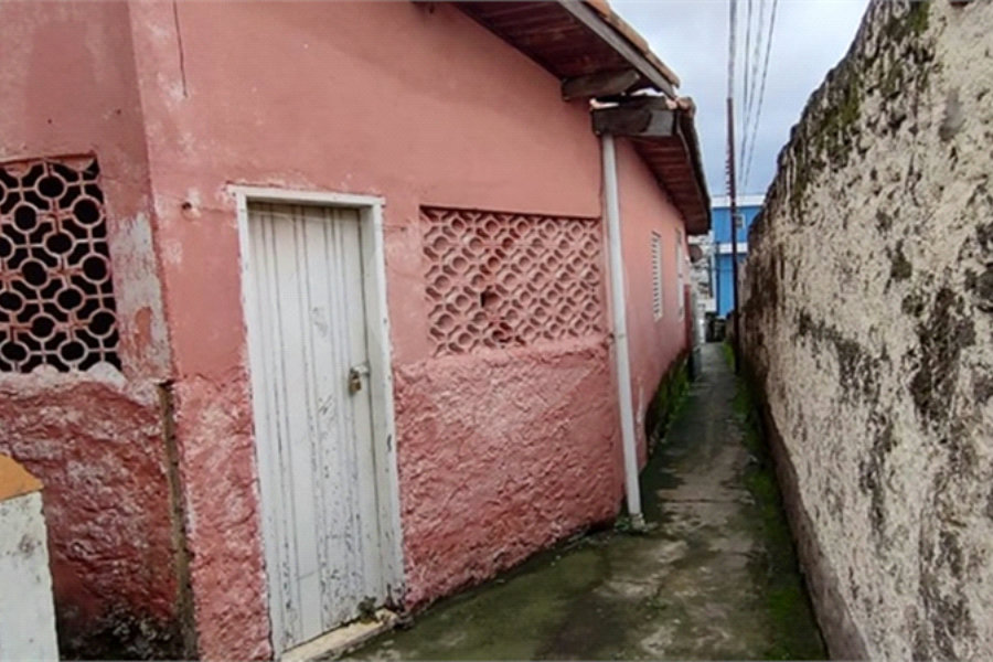 Casa à venda com 7 quartos em Vila Isolina Mazzei, São Paulo, SP