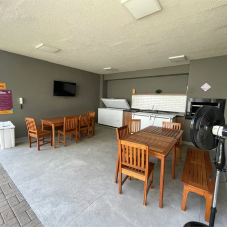 Apartamento à venda ou para alugar com 1 suíte em Água Branca, São Paulo, SP