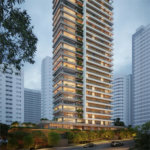 Apartamento à venda com 4 suítes em Vila Madalena, São Paulo, SP
