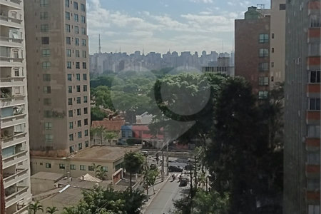 Studio à venda com 1 quarto em Itaim Bibi, São Paulo, SP