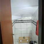 Sobrado à venda com 2 quartos, sendo 1 suíte, em Jardim Monte Cristo, Suzano, SP