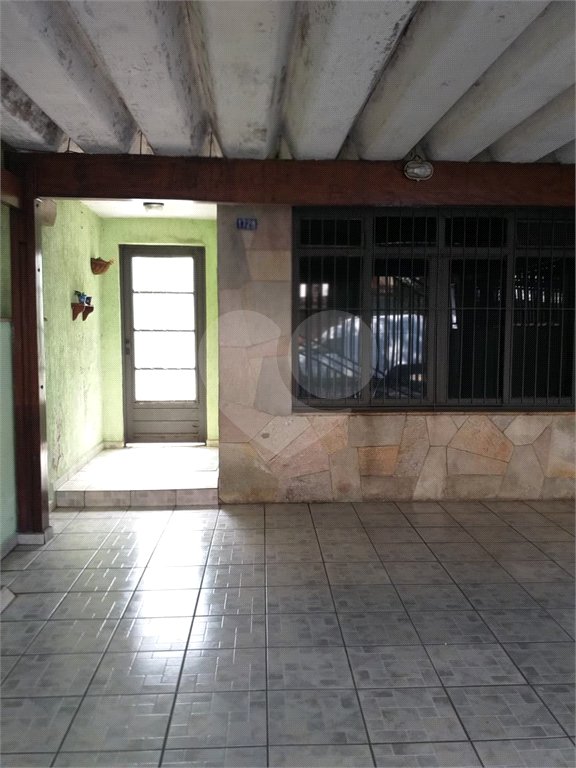 Sobrado à venda com 3 quartos, sendo 1 suíte, em Vila Mazzei, São Paulo, SP