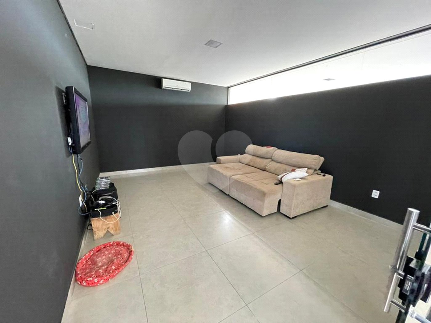 Casa à venda com 4 suítes no condomínio Fazenda Jequitibá, Sorocaba - SP