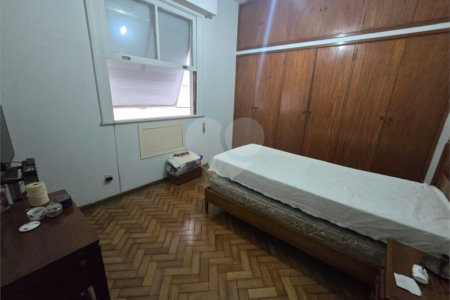 Apartamento à venda com 3 quartos em Tijuca, Rio de Janeiro, RJ