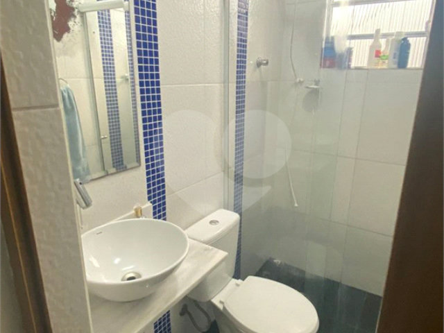 Casa à venda com 2 quartos, sendo 1 suíte,  no Brasilândia, São Paulo, SP