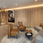 Apartamento à venda com 1 quarto em Vila Pirajussara, São Paulo, SP
