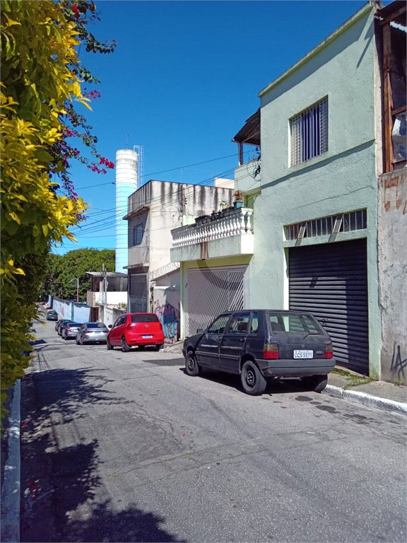Sobrado à venda com 3 quartos em Imirim, São Paulo, SP