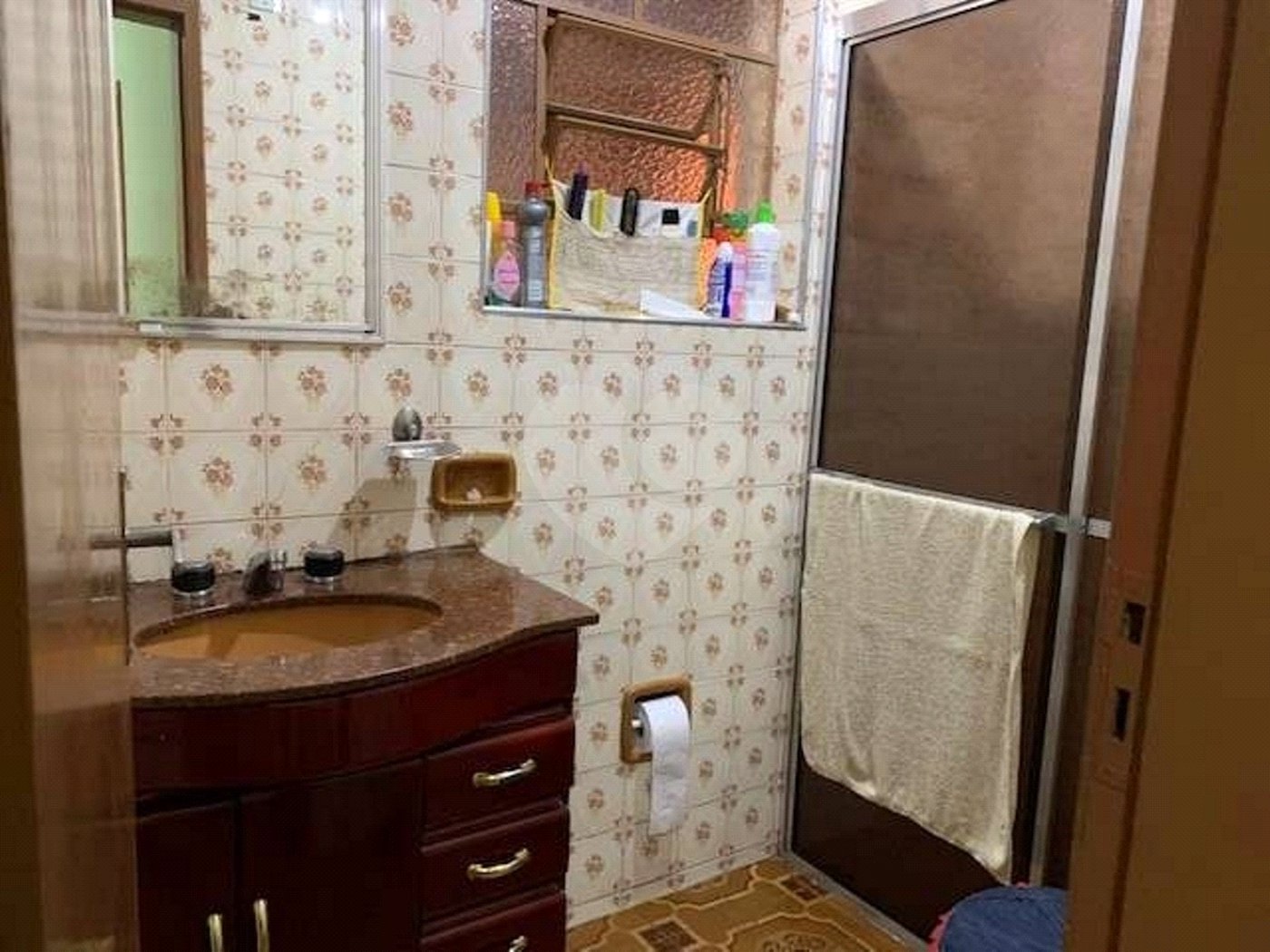 Sobrado à venda com 4 quartos no Brasilândia, São Paulo, SP